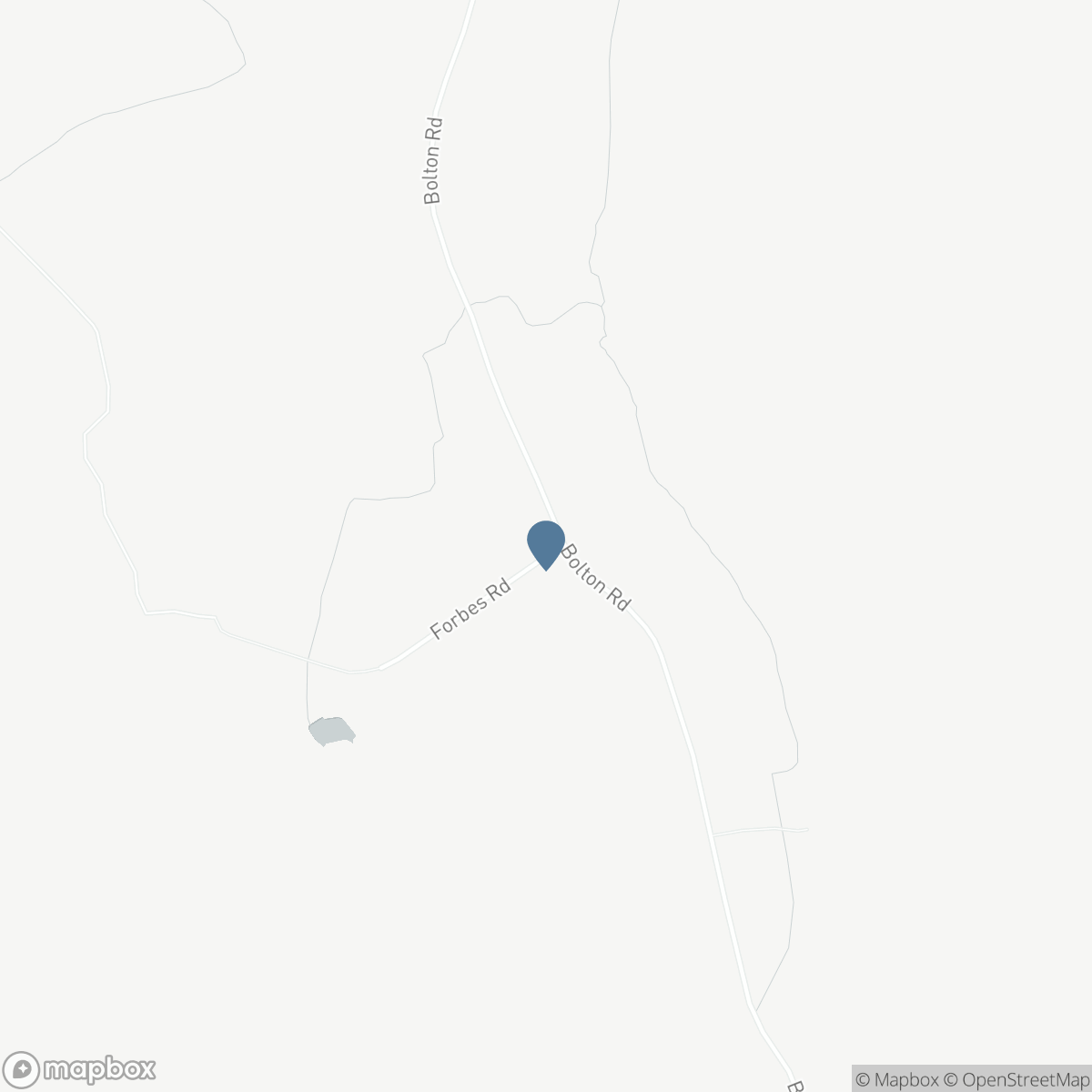 0 FORBES ROAD, Merrickville, Ontario K0G 1N0